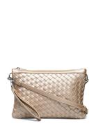 Ilse Jacobsen Shoulder Bag Guld