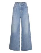 Diesel 1996 D-Sire L.30 Trousers Blå