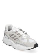 Ozmillen W Sport Sneakers Low-top Sneakers Grey Adidas Originals