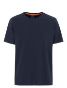 Harald Usx T-Shirt 3 Tops T-shirts Short-sleeved Navy Didriksons