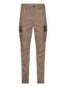 Chevalier Hale Pants Men Brun