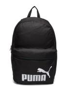 Puma Phase Backpack Sport Backpacks Black PUMA
