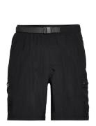 Mountaindale Short Sport Shorts Sport Shorts Black Columbia Sportswear