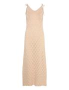 Love Lolita Gio Maxi Dress Beige