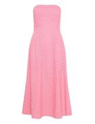 Love Lolita Larsa Dress Rosa