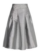 Copenhagen Muse Cmsili-Skirt Silver