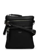 Ulrika Mobile Bag, Rfid Protection Svart