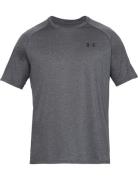 Under Armour Ua Tech 2.0 Ss Tee Grå