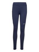 Newline Women's Core Tights Blå