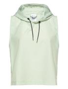 Parley Run For The Oceans Hooded Top Sport Sweat-shirts & Hoodies Hood...