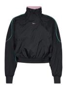 Cl Heritage Coverup Sport Sweat-shirts & Hoodies Sweat-shirts Black Re...