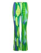 Hosbjerg Glam Paloma Pants Multi/patterned