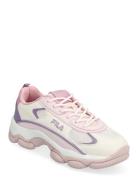 FILA Strada Lucid Wmn Multi/patterned