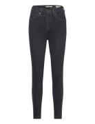 LEVI´S Women Retro High Skinny Change Of Pl Svart