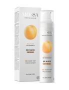 MOSSA Skin Perfector Bb Nude Tinting Moisturiser Nude