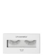 The Lash Ögonfrans Smink Nude LH Cosmetics