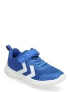 Actus Recycled Jr Sport Sports Shoes Running-training Shoes Blue Humme...