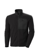 Daybreaker Block Jacket Sport Sweat-shirts & Hoodies Fleeces & Midlaye...