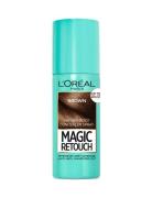 L'Oréal Paris L'oréal Paris Magic Retouch Spray Mahogany 75Ml 3 Brown ...