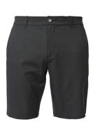 BACKTEE Mens Lightweight Shorts Svart