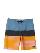 Quiksilver Everyday Panel Yth 17 Multi/patterned