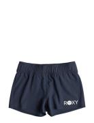 Rg Essentials Boardshort Badshorts Navy Roxy