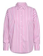 Coster Copenhagen Cc Heart Harper Stripe Over Shi Rosa