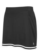 Original Penguin Golf Essential 16" Skort Svart