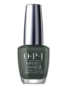 OPI Things I've Seen In Aber-Green Grön