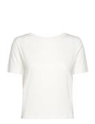 Sofie Schnoor Nataliasw T-Shirt Vit