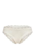 Lola Trosa Brief Tanga Cream Love Stories