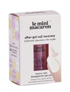 Le Mini Macaron After-Gel Nail Recovery Multi/patterned