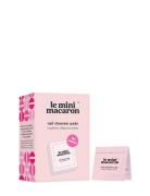 Le Mini Macaron Nail Cleanser Pads Nude