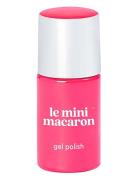 Le Mini Macaron Single Gel Polish Con Altura Rosa