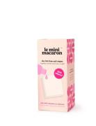 Le Mini Macaron Dry Lint-Free Nail Wipes Nude