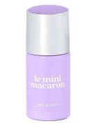 Le Mini Macaron Single Gel Polish Lavender Lila