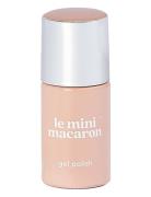 Le Mini Macaron Single Gel Polish Praline Beige