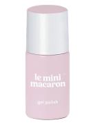 Le Mini Macaron Single Gel Polish Colette Rosa