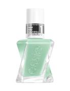 Essie Essie Gel Couture Bling It 551 13,5 Ml Grön