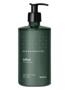 Skandinavisk Lotion Skog 500Ml Nude