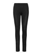 Noa Noa Almann Leggings Long Svart