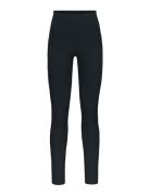 Elevated Performance Cut Off Tights Sport Running-training Tights Blac...