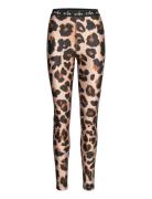 Cras Katecras Legging Multi/patterned