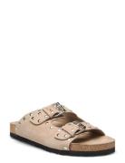 Sofie Schnoor Slipper Beige