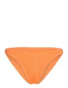 Lindex Swim Brief Brazilian Naomi Cre Orange