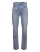 5 Pocket Bottoms Jeans Regular Blue Armani Exchange