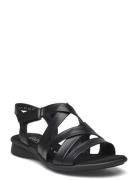 Gabor Sandal Svart