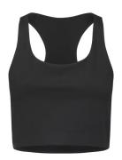 Paloma Bra Lingerie Bras & Tops Sports Bras - All Black Girlfriend Col...