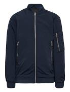 Jjerush Bomber Noos Jnr Bomberjacka Blue Jack & J S