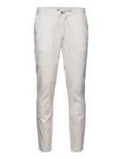 Linen Pants Bottoms Trousers Casual White Lindbergh